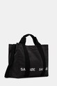 Samsoe Samsoe torebka SALUCAS U24400010 czarny SS25