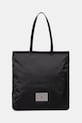 Love Moschino torebka tekstylny czarny JC4205PP1