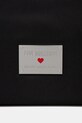 Love Moschino torebka czarny JC4205PP1