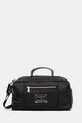 Love Moschino torba tekstylny czarny JC4202PP1