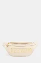 Love Moschino borseta nu incape in A4 bej JC4195PP1