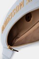 Сумка на пояс Love Moschino JC4195PP1 голубой