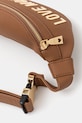 Сумка на пояс Love Moschino JC4195PP1 коричневий SS25