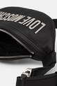 Love Moschino borseta negru JC4195PP1