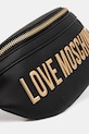 Akcesoria Love Moschino nerka JC4195PP1 czarny