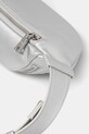 Аксессуары Сумка на пояс Love Moschino JC4195PP1 серебрянный