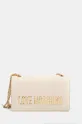 Love Moschino borsetta no beige JC4192PP1