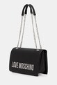 Сумочка Love Moschino JC4192PP1 чорний SS25