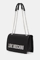 Love Moschino poseta JC4192PP1 negru SS25