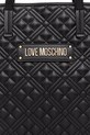 Love Moschino torebka czarny JC4166PP1
