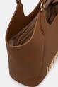 Love Moschino torebka JC4165PP1 brązowy
