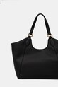 Doplnky Kabelka Love Moschino JC4165PP1 čierna