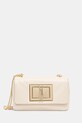 Сумочка Love Moschino не вміщує А4 бежевий JC4164PP1