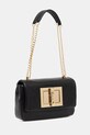 Сумочка Love Moschino JC4164PP1 чёрный SS25