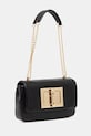 Love Moschino poseta JC4164PP1 negru SS25