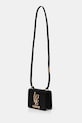 Love Moschino poseta JC4158PP1 negru SS25
