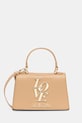Love Moschino poseta nu incape in A4 bej JC4156PP1