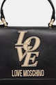 Love Moschino poseta negru JC4156PP1