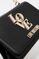 Love Moschino poseta negru JC4155PP1