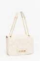 Love Moschino torebka JC4153PP1 beżowy SS25