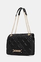 Love Moschino torebka JC4153PP1 czarny SS25