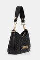 Love Moschino torebka JC4152PP1 czarny SS25