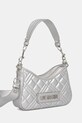 Сумочка Love Moschino JC4152PP1 серебрянный SS25