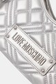 Сумочка Love Moschino серебрянный JC4152PP1