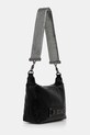 Kabelka Love Moschino JC4140PP1 čierna SS25