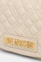 Love Moschino poseta bej JC4139PP1