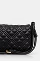 Akcesoria Love Moschino torebka JC4139PP1 czarny