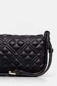 Accesorii Love Moschino poseta JC4139PP1 negru