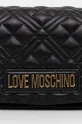 Love Moschino torebka czarny JC4139PP1