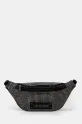 Love Moschino marsupio tessile nero JC4137PP1