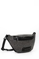 Love Moschino borseta JC4137PP1 negru SS25