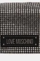 Kabelka Love Moschino čierna JC4136PP1