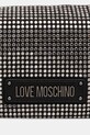 Kabelka Love Moschino čierna JC4136PP1