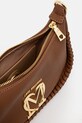 Love Moschino torebka JC4128PP1 brązowy
