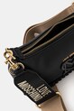 Love Moschino torebka JC4128PP1 czarny