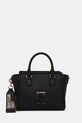 Чанта Love Moschino щампа черен JC4126PP1