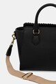 Accesorii Love Moschino poșetă JC4126PP1 negru