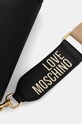Love Moschino poseta negru JC4125PP1