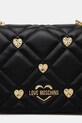 Doplňky Kabelka Love Moschino JC4124PP1 černá