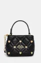 Torba Love Moschino Planet friendly crna JC4122PP1