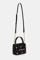 Сумочка Love Moschino JC4122PP1 чорний SS25