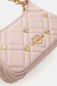 Аксесуари Сумочка Love Moschino JC4121PP1 рожевий