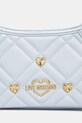 Αξεσουάρ Τσάντα Love Moschino JC4121PP1 μπλε