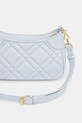 Τσάντα Love Moschino μπλε JC4121PP1