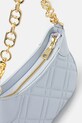 Τσάντα Love Moschino JC4121PP1 μπλε