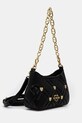 Love Moschino torebka JC4121PP1 czarny SS25